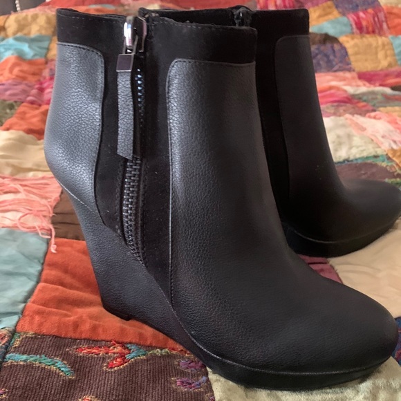 Booties - Picture 1 of 1